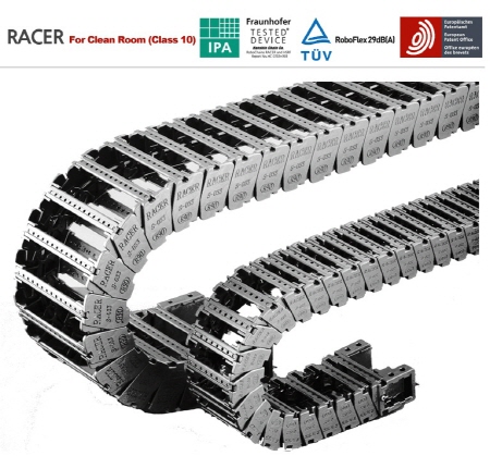 케이블체인 RASER