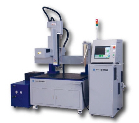 CNC슈퍼드릴