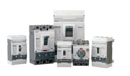 SUSOL 배선용차단기