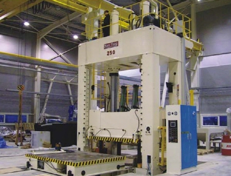 다이 스포팅 프레스