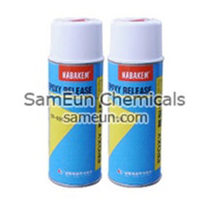 이형제 ER-650 에폭시 이형제