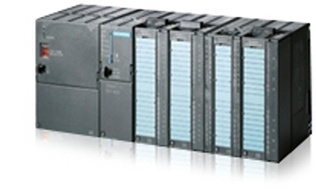 S7-300 중형 PLC