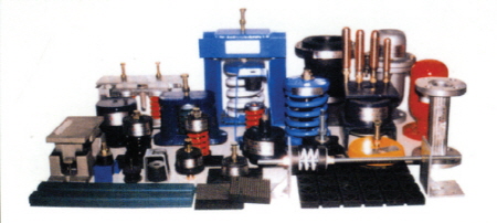 방음방진시스템