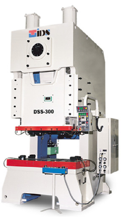 C형 싱글 크랑크 프레스