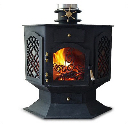 레이저 가공품-벽난로