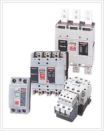 산업용 전력기기