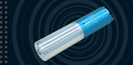 치아가공용 스핀들