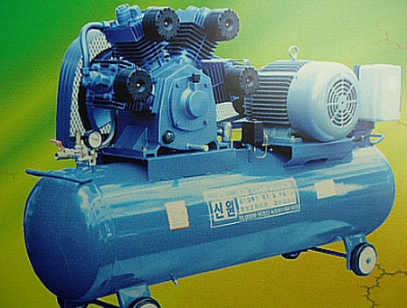 SW-15HP