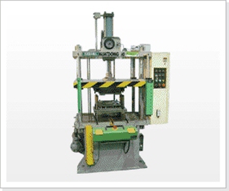 금속디프드로잉머신