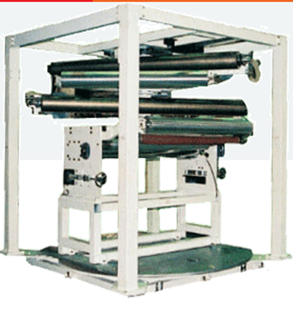 오실레이팅 Take-up 장치