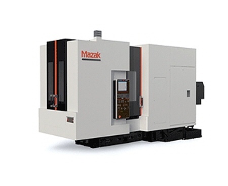 수평형 머시닝센터