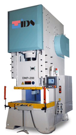 멀티모션 프레스