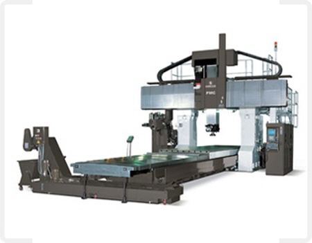 문형 머시닝센터