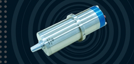 치아가공용 스핀들