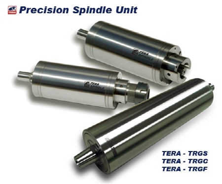 precision-spindle-unit
