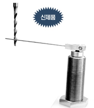 공구파손 검출 센서