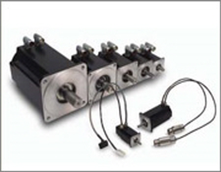 Kollmorgen Motors & Drives