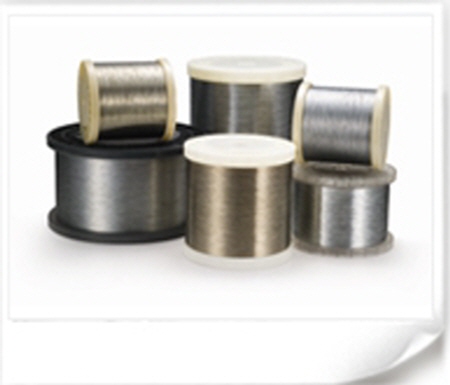 Coated Wire