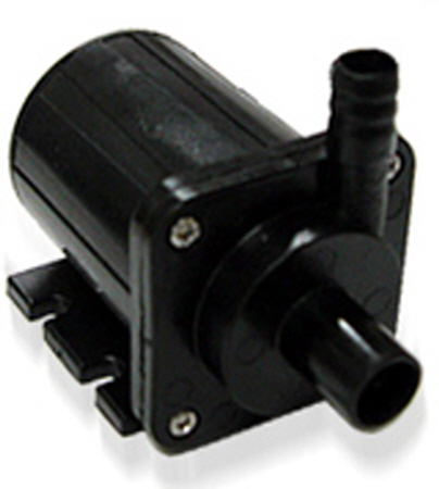 소형 모터 펌프