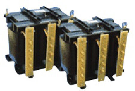 Reactor Transformer