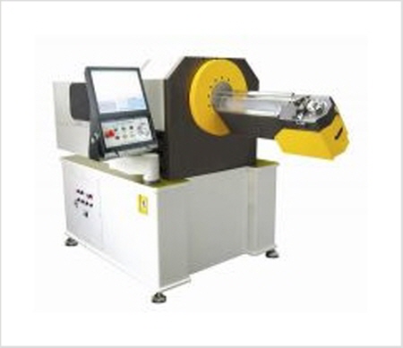 와이어밴딩머신