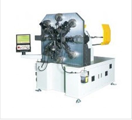 스프링포밍머신