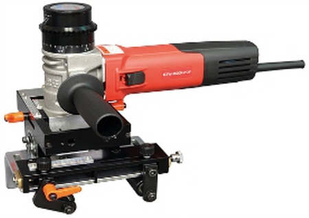 파이프 피막제거