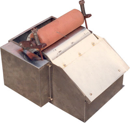 Magnetic Coolant Separator