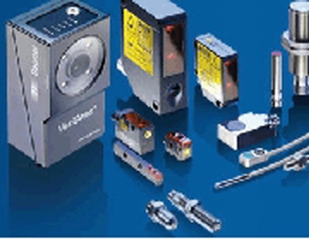 Baumer Passion for Sensors