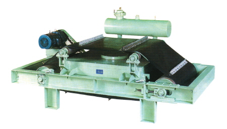 밸트분리 마그네트