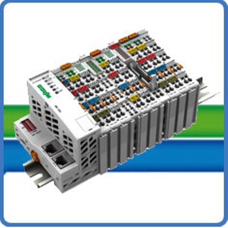 WAGO Ethernet Controller 2.0