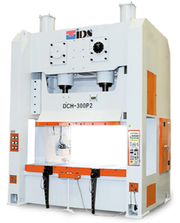 세미 H형 더블 플런저 프레스