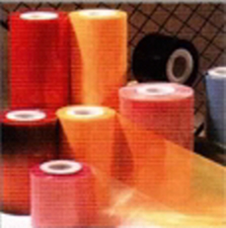 컬러 마스터 배치