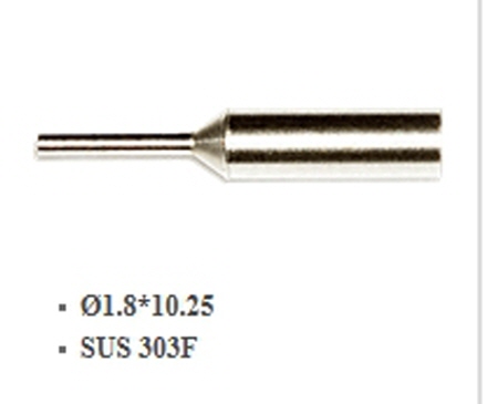 샤프트(Shaft), 핀(Pin), 축(Axes)