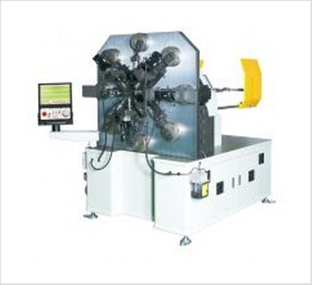 스프링포밍머신