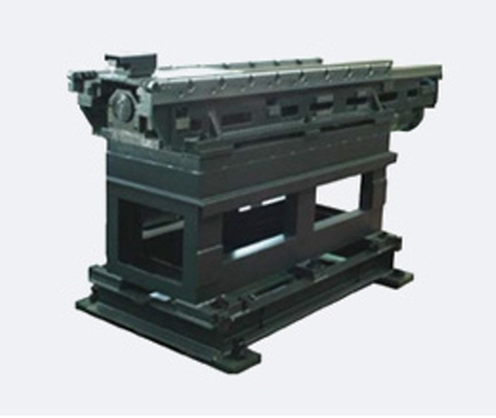 자동 공작물 교환장치