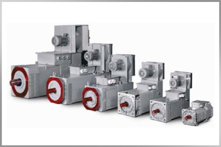 인버터 전용모터