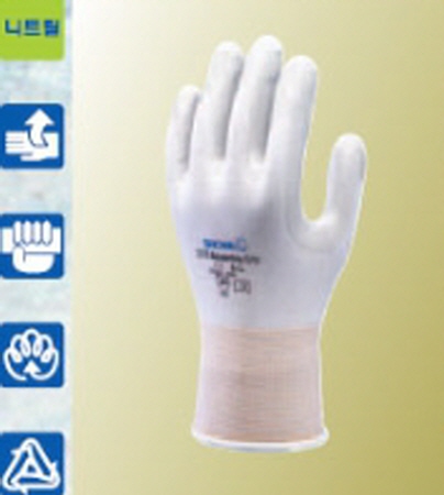 grip