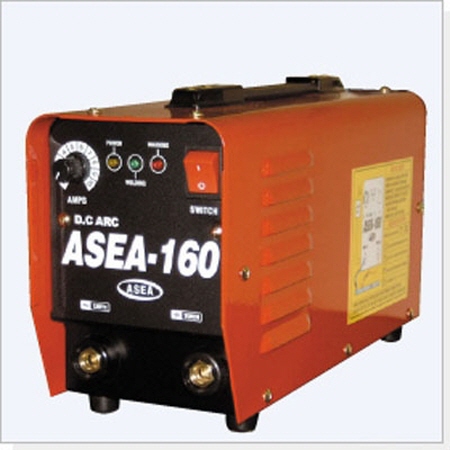 아세아용접기 160A(3kw)