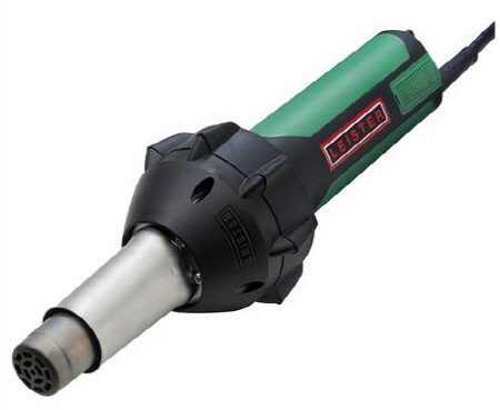 플라스틱 수동 용접기