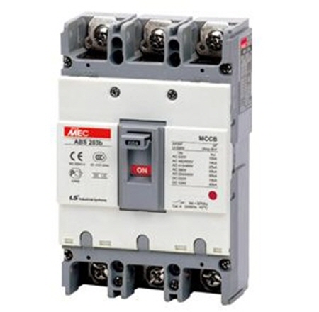 ABS 배선용차단기