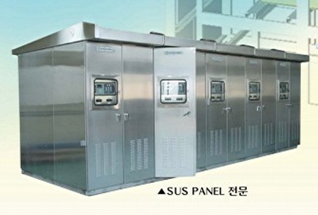 SUS PANEL