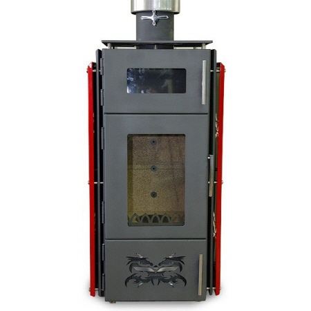 레이저 가공품-벽난로