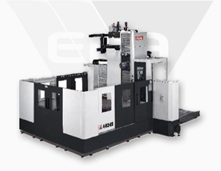 CNC Horizontal Boring Machining Center