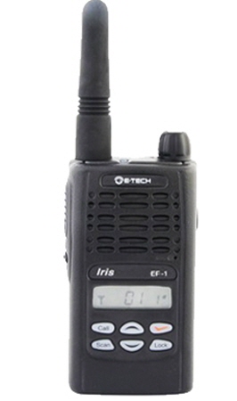 신콘 E-TECH 생활무전기