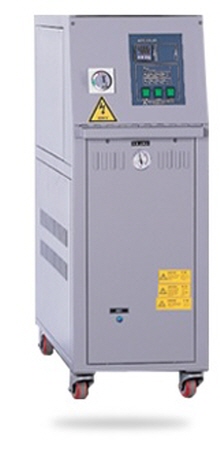 금형자동냉각기 - 수냉식냉각기