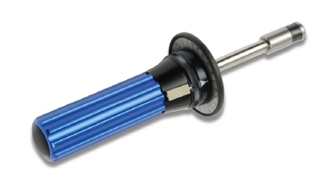 TT다이얼 측정 스크류드라이버