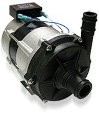 소형 모터 펌프