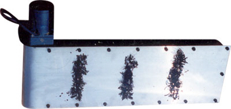 Magnetic Chip Conveyor