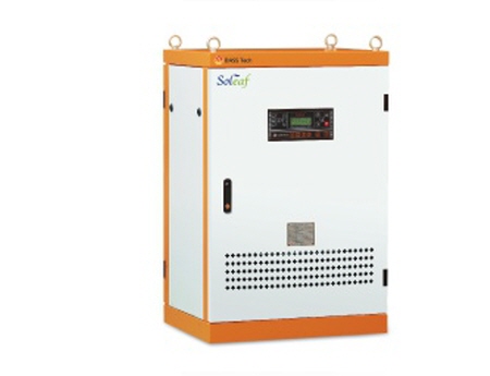 태양광인버터 솔잎 삼상변압기용인버터